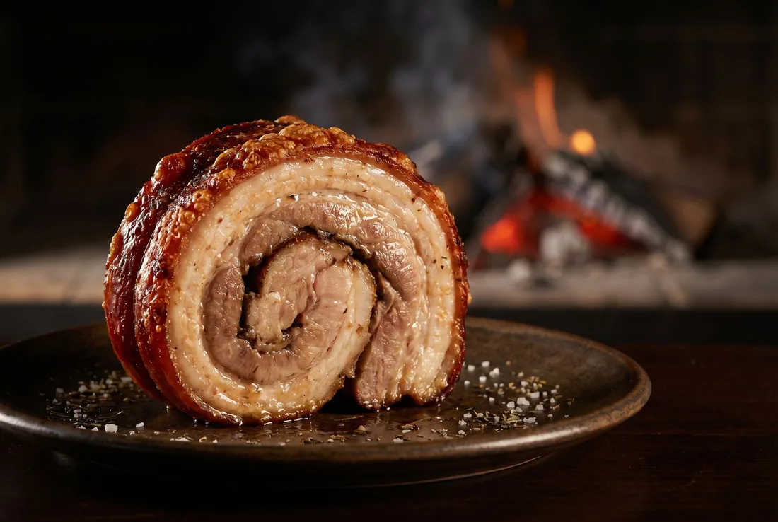 Cebu lechon