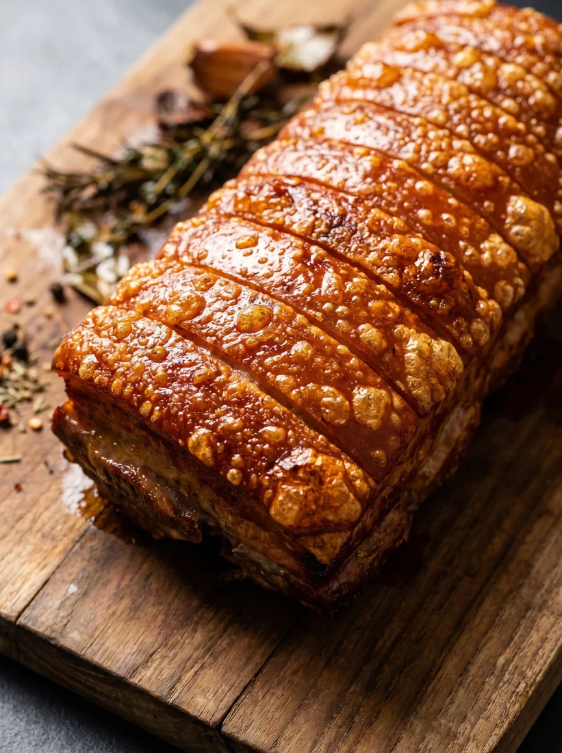 Cebu lechon